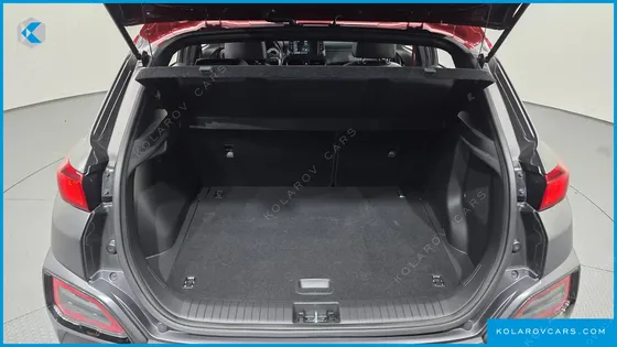 HYUNDAI KONA 1.6 TURBO 2WD