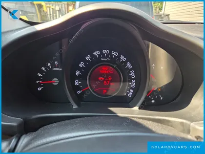 KIA SPORTAGE DIESEL 2WD TLX