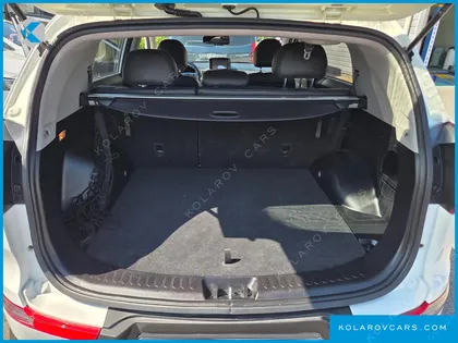 KIA SPORTAGE DIESEL 2WD TLX