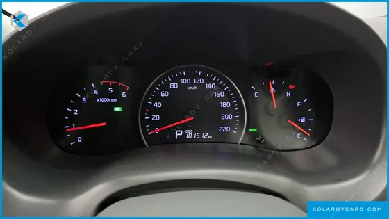 KIA CARNIVAL GRAND CARNIVAL GLX