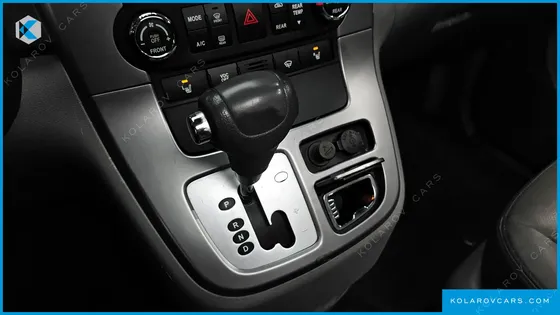 KIA CARNIVAL GRAND CARNIVAL GLX
