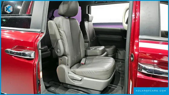 KIA CARNIVAL GRAND CARNIVAL GLX