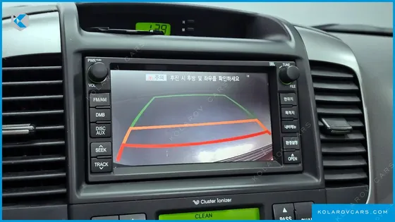 KIA CARNIVAL GRAND CARNIVAL GLX