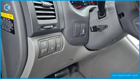 KIA CARNIVAL GRAND CARNIVAL GLX