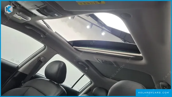 KIA SPORTAGE DIESEL 2WD TLX
