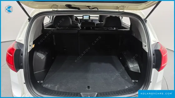 KIA SPORTAGE DIESEL 2WD TLX