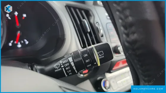KIA SPORTAGE DIESEL 2WD TLX