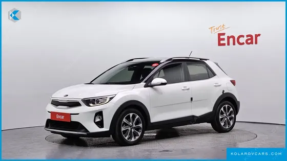 KIA STONIC DIESEL 1.6