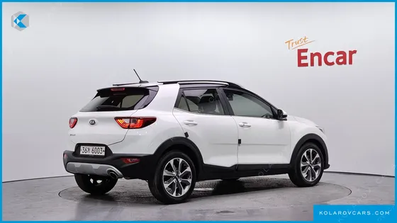 KIA STONIC DIESEL 1.6