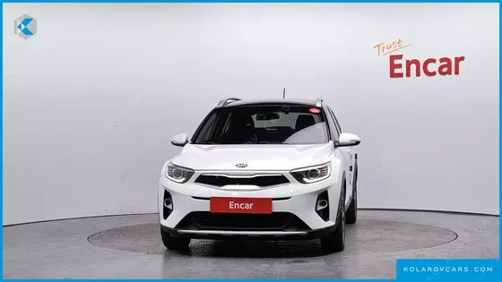 KIA STONIC DIESEL 1.6