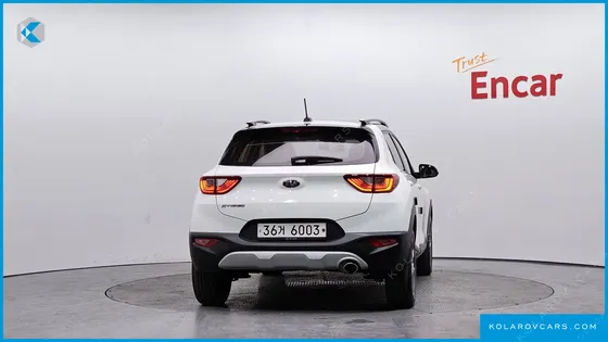 KIA STONIC DIESEL 1.6
