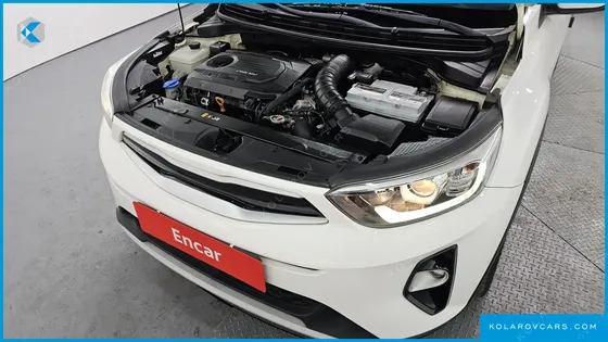KIA STONIC DIESEL 1.6