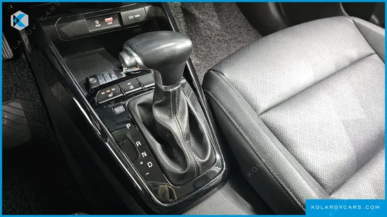 KIA STONIC DIESEL 1.6