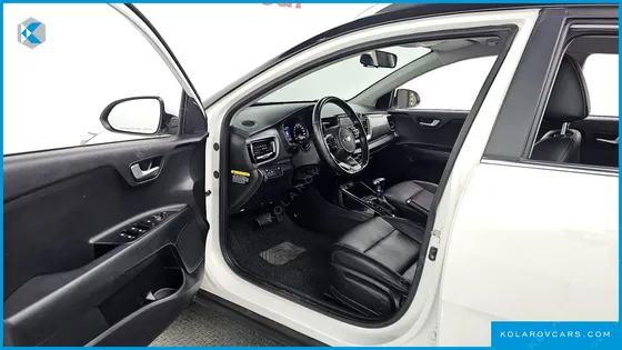 KIA STONIC DIESEL 1.6