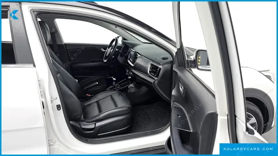 KIA STONIC DIESEL 1.6