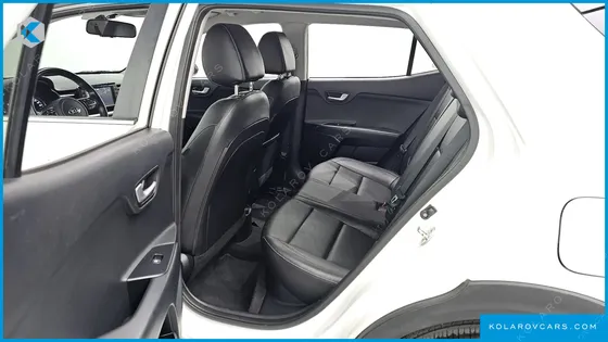 KIA STONIC DIESEL 1.6