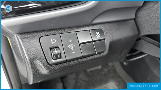 KIA STONIC DIESEL 1.6