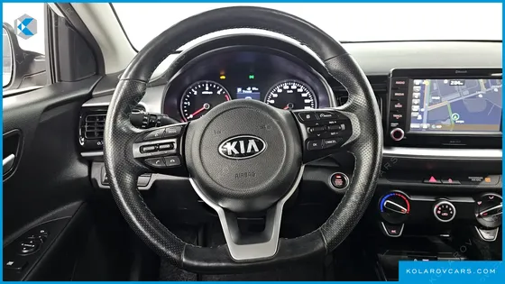 KIA STONIC DIESEL 1.6