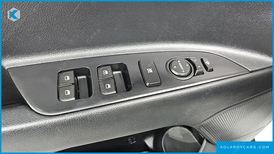 KIA STONIC DIESEL 1.6