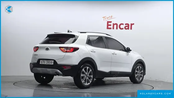 KIA STONIC 1.4
