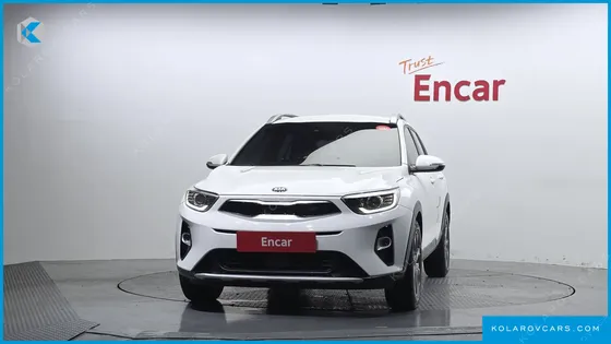 KIA STONIC 1.4