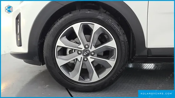 KIA STONIC 1.4