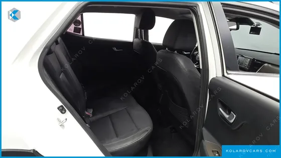 KIA STONIC 1.4