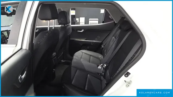 KIA STONIC 1.4