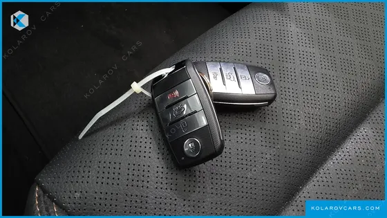 KIA STONIC 1.4