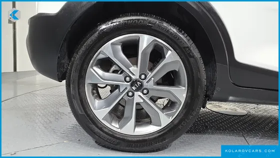 KIA STONIC 1.4
