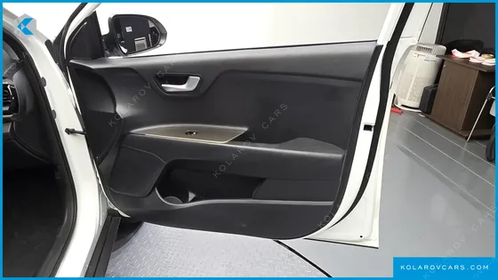 KIA STONIC 1.4