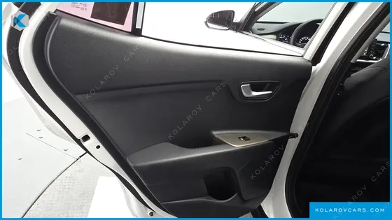 KIA STONIC 1.4