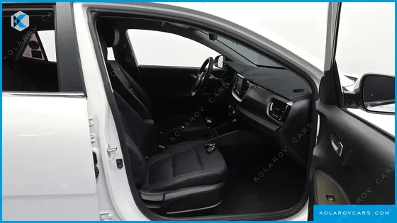 KIA STONIC 1.4