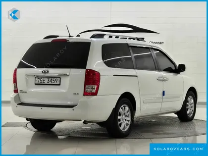 KIA CARNIVAL GRAND CARNIVAL GLX