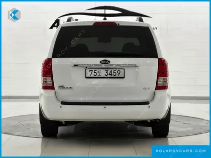 KIA CARNIVAL GRAND CARNIVAL GLX