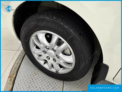 KIA CARNIVAL GRAND CARNIVAL GLX