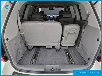 KIA CARNIVAL GRAND CARNIVAL GLX