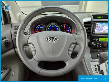 KIA CARNIVAL GRAND CARNIVAL GLX