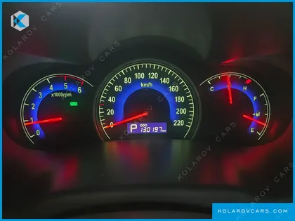 KIA CARNIVAL GRAND CARNIVAL GLX