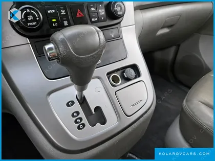 KIA CARNIVAL GRAND CARNIVAL GLX
