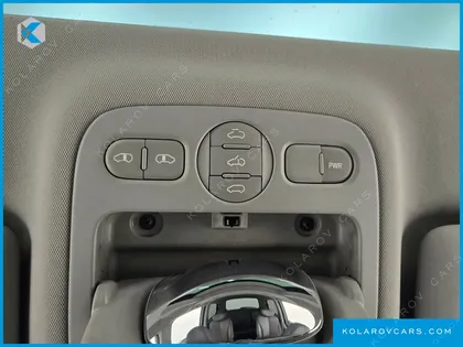 KIA CARNIVAL GRAND CARNIVAL GLX