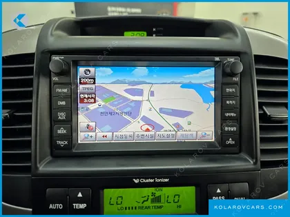 KIA CARNIVAL GRAND CARNIVAL GLX
