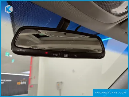 KIA CARNIVAL GRAND CARNIVAL GLX