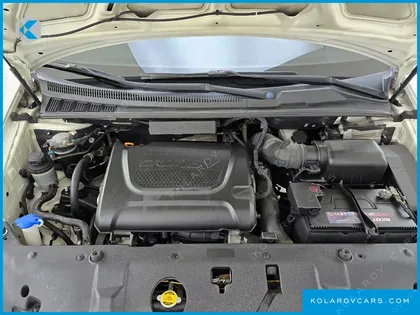 KIA CARNIVAL GRAND CARNIVAL GLX