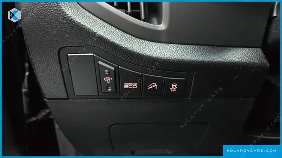 KIA SPORTAGE DIESEL 2WD TLX