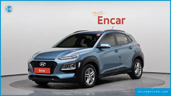 HYUNDAI KONA 1.6 TURBO 4WD
