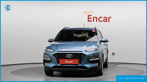 HYUNDAI KONA 1.6 TURBO 4WD