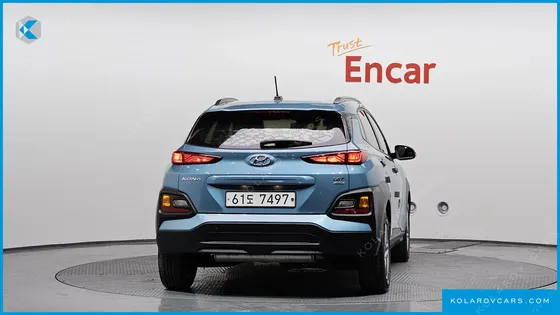 HYUNDAI KONA 1.6 TURBO 4WD