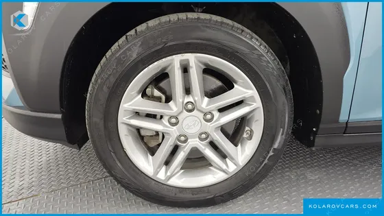 HYUNDAI KONA 1.6 TURBO 4WD