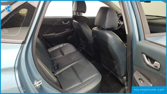 HYUNDAI KONA 1.6 TURBO 4WD